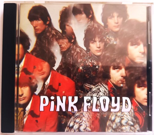 Pink floyd - floyd, (rock