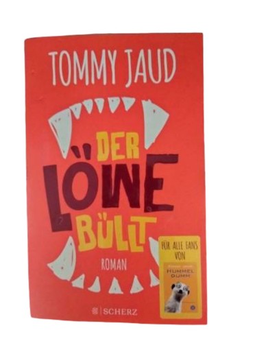 Tommy jaud vollidiot libro - tommy,