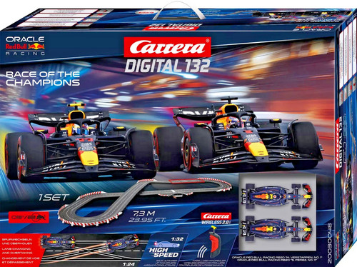 Carrera digital 132 30048 - digital,