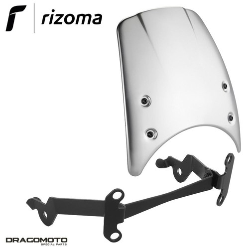 Cupolino del faro - , moto