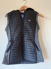 Gilet da equitazione tecnico