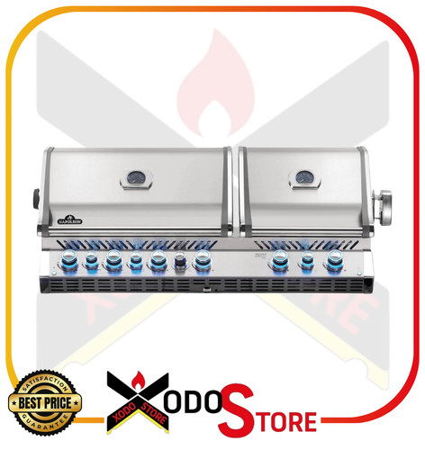 Barbecue gas incasso - barbecue,