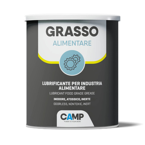 Grasso lubrificante per - grasso,