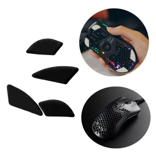 Tiger gaming arc - tiger, mouse
