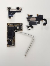 Apple iPhone 12 Pro Max Logic