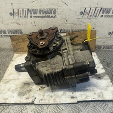 AUDI TT MK2 SCATOLA