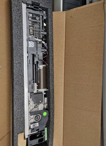 Operatore dorma kaba ed250 - operatore,