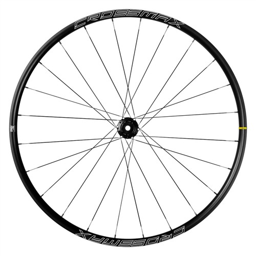 Ruota posteriore crossmax - ruota,
