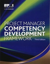 PROJECT MANAGER COMPETENCY