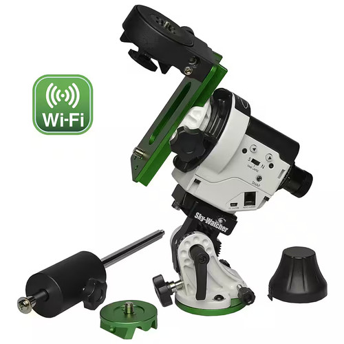 Skywatcher montatura star - skywatcher,