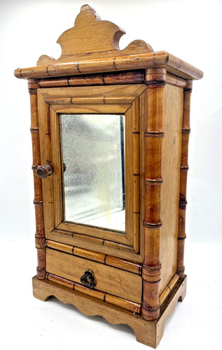 Mobiletto francese vintage