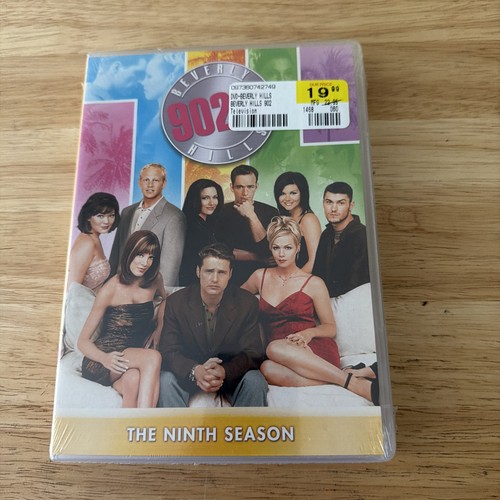 Beverly hills 90210 season - hills,