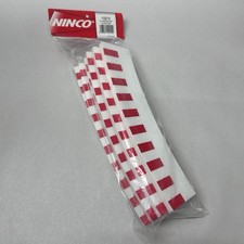 1x Ninco #10210 ESTERNO bordo