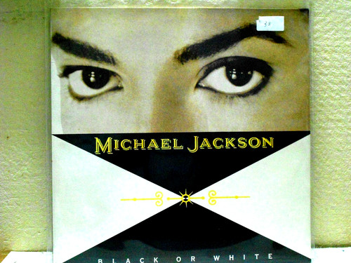Michael jackson maxi - jackson--maxi, "