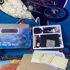 NOS Radio Shack TRC-479 40
