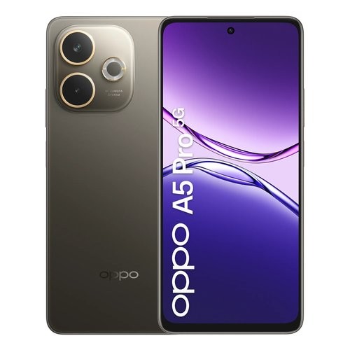 Oppo smartphone a5 - 6,67", pro