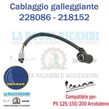 Cablaggio cavo connettore - cavo,
