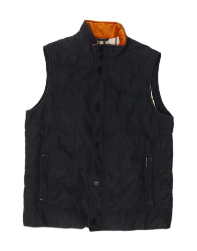 Gilet imbottito uomo amerigo - gilet,