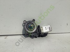 Motore finestrino anteriore