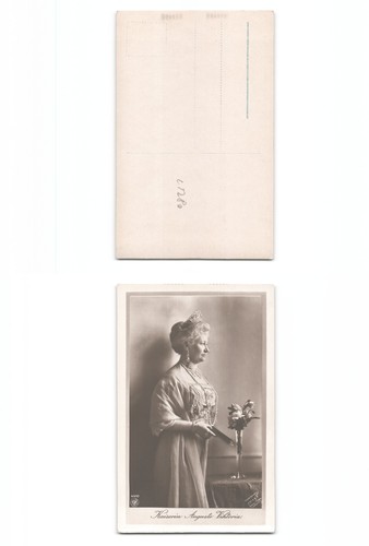Cartolina fotografica - (c5280),