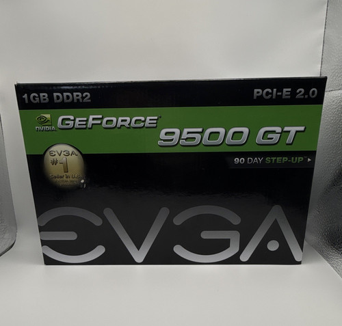 Evga nvidia geforce - evga,