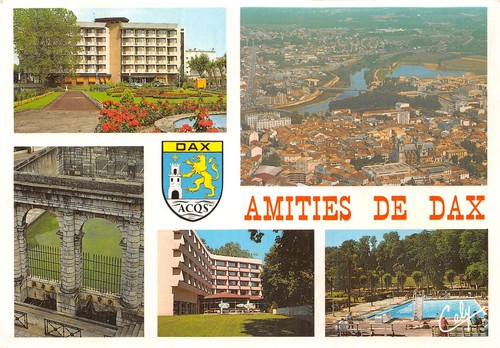 Dax 4411 c 0205 - 40-dax-n�, 4411-c/0205