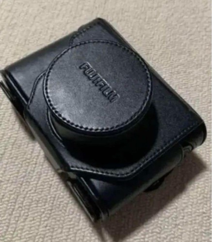 Fujifilm x10 x20 - custodia, in
