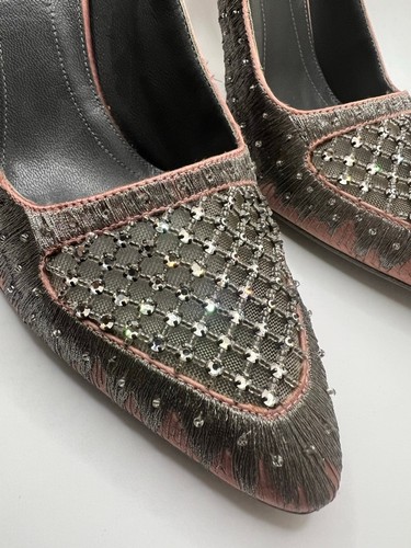 Tacchi alberta ferretti - alberta,