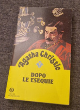 Oscar Gialli 150 - AGATHA
