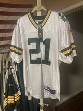 Charles Woodson Authentic