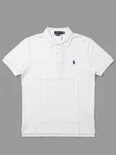 Polo Ralph Lauren Uomo Bianca
