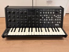 KORG MS-20ic USB MIDI