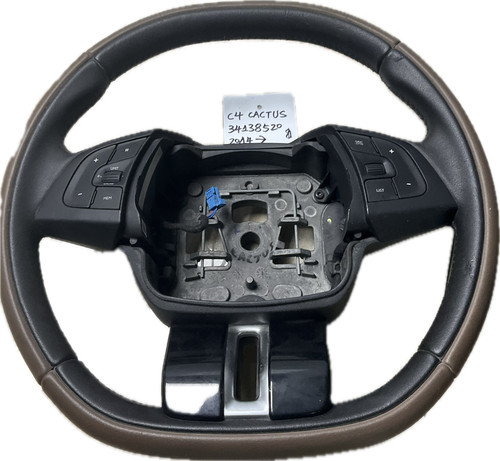 Volante sterzo per modello