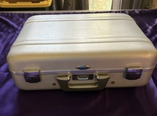 Lucchetto quadrante valigetta