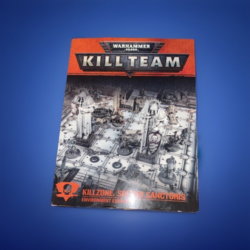 Warhammer 40k kill team - warhammer,