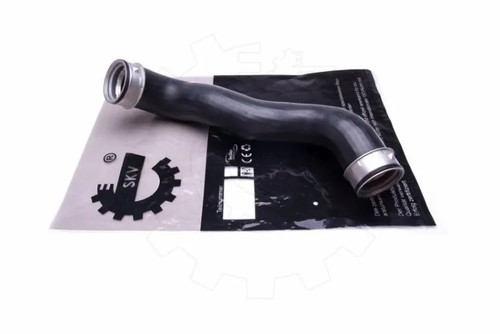 Tubo del turbocompressore