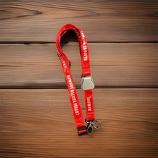 Pilot Lanyard- 🛫Remove Before Flight✈️