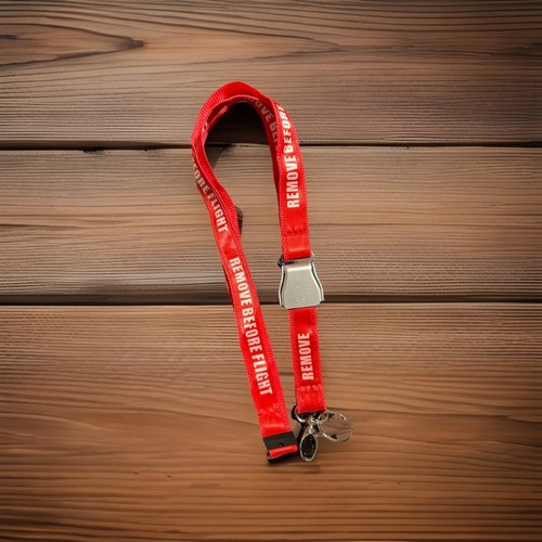 Pilot lanyard remove - pilot, 🛫remove