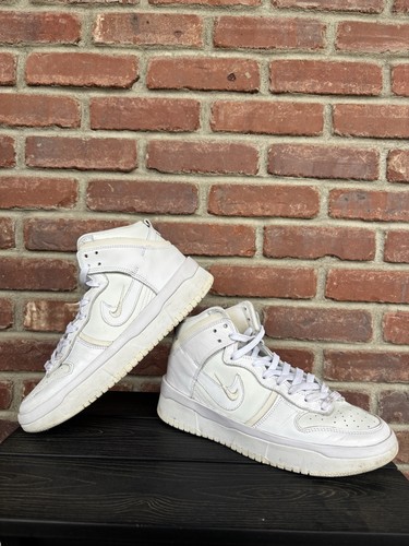 Nike dunk rebel high summit - dunk,