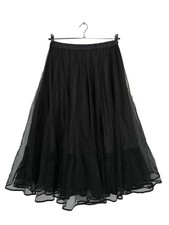 SPORTMAX Gonna di tulle Donna