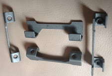 4 pinze idrauliche per bici