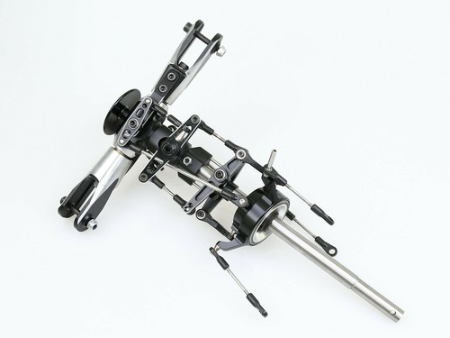 Elicottero radiocomandato 550
