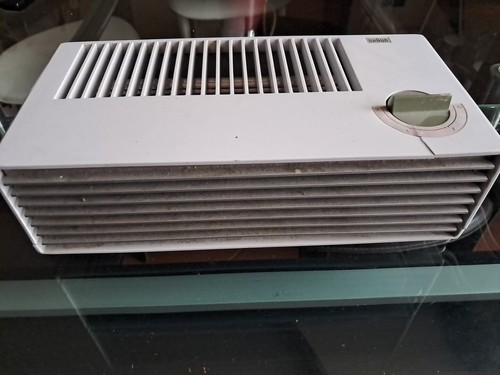 Raro ventilatore tavolo - raro, da