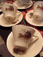Set tazze tazzine regent - tazze,