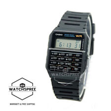 Orologio Casio digitale