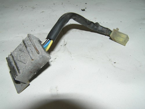 Condensatore accensione honda - accensione,