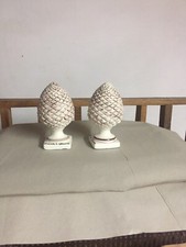 Pigne in Ceramica di