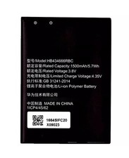 BATTERIA HB434666RBC PER