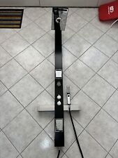 colonna doccia idromassaggio