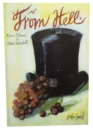 Magic press from hell 1 - -, #